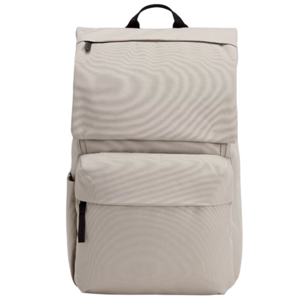 Everlane The Renew Transit Backpack In Warm Quartz
